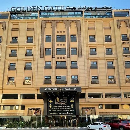 Golden Tower Hotel Al Khobar Corniche Exterior photo