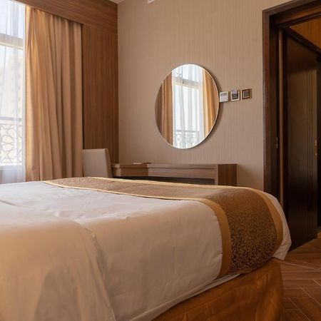 Golden Tower Hotel Al Khobar Corniche Exterior photo
