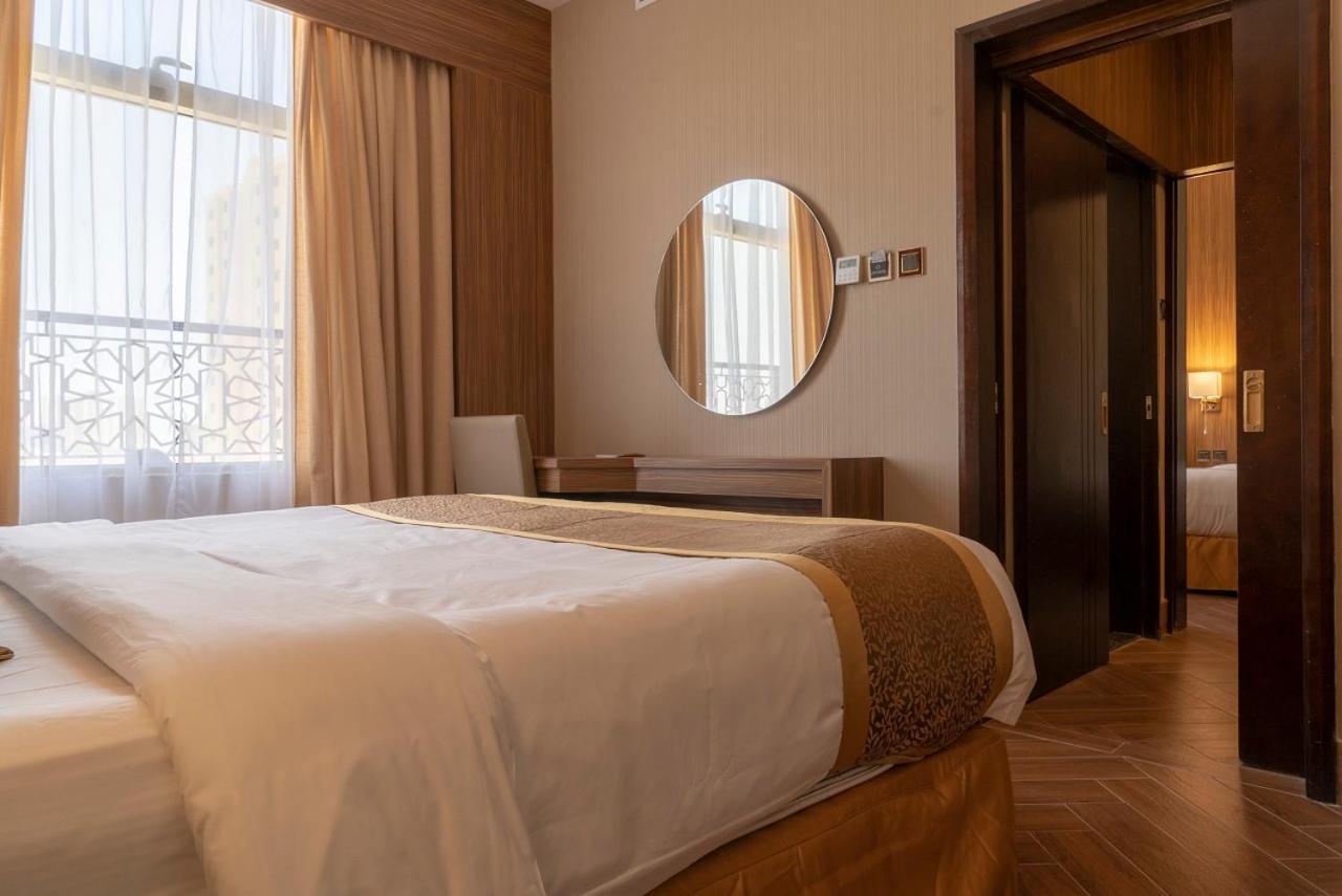 Golden Tower Hotel Al Khobar Corniche Exterior photo
